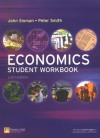 Economics Student Workbook: 6th illus - John Sloman, Mark Sutcliffe, Peter Smith