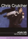 Whale Talk (Audio) - Chris Crutcher, Brian Corrigan