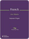 Ave Maria - Cesar Franck