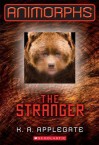 The Stranger - Katherine Applegate