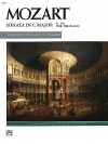 Sonata in C, K. 545 (Complete) (Alfred Masterwork Edition) - Wolfgang Amadeus Mozart