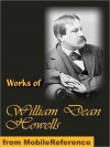 The Complete Works of William Dean Howells - William Dean Howells