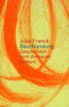 Bauchlandung - Julia Franck