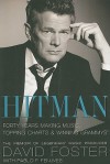 Hitman: Forty Years Making Music, Topping the Charts, and Winning Grammys - David Foster