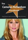 The Cameron Richardson Handbook - Everything You Need to Know about Cameron Richardson - Emily Smith