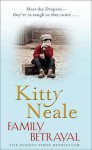 Family Betrayal - Kitty Neale