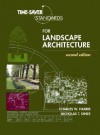 Time-Saver Standards for Landscape Architecture - Nicholas T. Dines