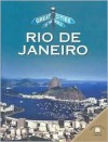 Rio de Janeiro - Marion Morrison