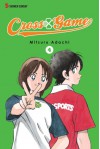 Cross Game 4 - Mitsuru Adachi