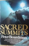 SACRED SUMMITS - Peter Boardman