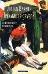 iets aan te geven - Julian Barnes