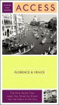 Access Florence & Venice 6e - Richard Saul Wurman