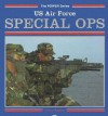 U. S. Air Force Special Ops - Fred Pushies