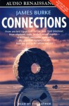 Connections (Audio) - James Burke