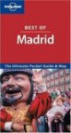 Lonely Planet Best of Madrid - Lonely Planet, Sally O'Brien