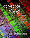 CMOS VLSI Design: A Circuits and Systems Perspective (4th Edition) - Neil Weste, David Harris