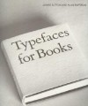 Typefaces for Books - James Sutton