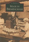 Made in Birmingham - Keith Turner