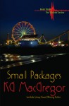 Small Packages (Shaken #3) - K.G. MacGregor