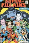 Secret Society of Super-Villains Volume 2. - Gerry Conway