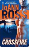 Crossfire - JoAnn Ross