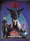 Elric At The End Of Time - Michael Moorcock