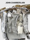 John Chamberlain: New Sculpture - Thomas Crow