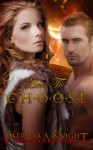 Hers to Choose - Patricia A. Knight