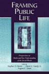 Froming Public Life - Jonathan Reese, Stephen D. Reese, Oscar H. Gandy Jr.