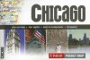 Chicago Insight Pocket Map - Apa Publications, Apa Publications