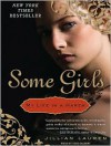 Some Girls: My Life in a Harem - Jillian Lauren, Tavia Gilbert