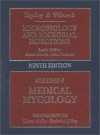 Topley & Wilson's Microbiology and Microbial Infections, Volume 4: Medical Mycology - Libero Ajello, Roderick J. Hay, Leslie Collier, Albert Balows, Max Sussman