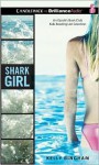 Shark Girl - Kelly Bingham