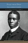 Folks from Dixie (Barnes & Noble Library of Essential Reading) - Paul Laurence Dunbar, Frank Dobson Jr.