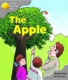 The Apple (Oxford Reading Tree, Stage 1, Biff And Chip Storybooks) - Roderick Hunt, Alex Brychta