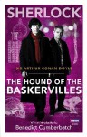 Sherlock: The Hound of the Baskervilles - Benedict Cumberbatch, Arthur Conan Doyle