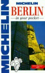 Berlin - Michelin Travel Publications