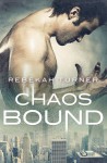 Chaos Bound (Chronicles of the Applecross, #2) - Rebekah Turner