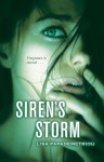 Siren's Storm - Lisa Papademetriou