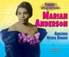 Marian Anderson (Famous African Americans) - Patricia C. McKissack, Fredrick L. McKissack