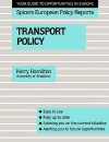 Transport Policy - Kerry Hamilton