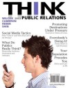 THINK Public Relations (2nd Edition) - Dennis H. Wilcox, Glen T. Cameron, Bryan H. Reber, Jae-Hwa Shin