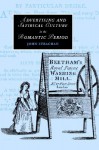 Advertising and Satirical Culture in the Romantic Period - John Strachan