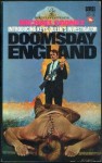 Doomsday England - Michael Cooney