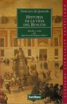 Historia De La Vida Del Buscón (Spanish Edition) - Francisco de Quevedo