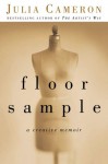 Floor Sample - Julia Cameron