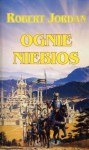 Ognie niebios (Koło Czasu, #5.1) - Robert Jordan, Katarzyna Karłowska