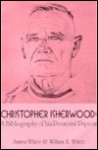 Christopher Isherwood: A Bibliography of His Personal Papers - William H. White, James P. White