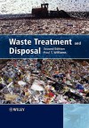 Waste Treatment and Disposal - Paul T. Williams