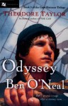 The Odyssey of Ben O'Neal (Cape Hatteras Trilogy) - Theodore Taylor